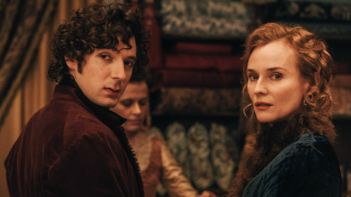 Imagen de La marquesa de... (T1): Ep.5 La santa y la puta - 2