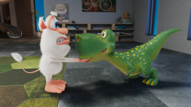 Imagen de Booba (T5): El Invitado Inesperado - 2