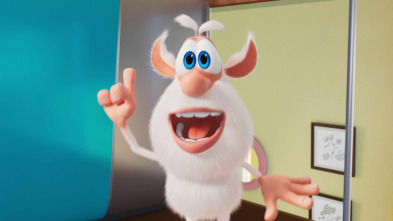 Imagen de Booba (T5): Pizza - 2