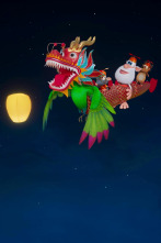 Imagen de Booba (T5): Año Nuevo Chino - 1