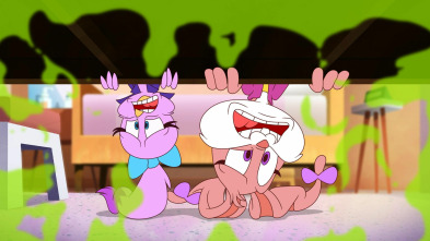 Imagen de Tiny Toons:... (T2): ¡Tengo una nueva aptitud! - 2