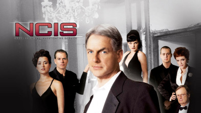 Imagen de Navy: Investigación criminal (T10) - 2