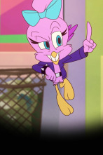 Imagen de Tiny Toons:... (T2): ¿Qué fue de Babsy Bunny? - 1