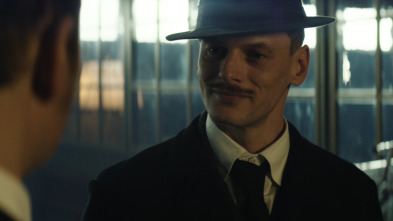 Imagen de Los Centinelas (T1): Ep.2  - 1