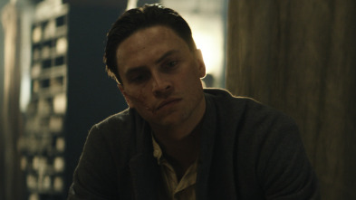 Imagen de Los Centinelas (T1): Ep.3  - 1