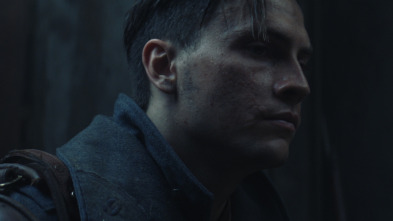 Imagen de Los Centinelas (T1): Ep.4  - 1