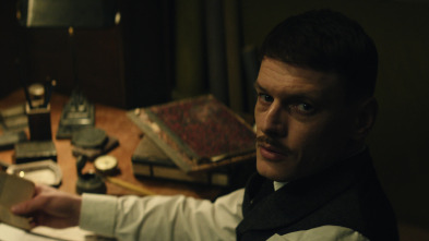 Imagen de Los Centinelas (T1): Ep.5  - 1