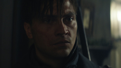 Imagen de Los Centinelas (T1): Ep.7  - 1