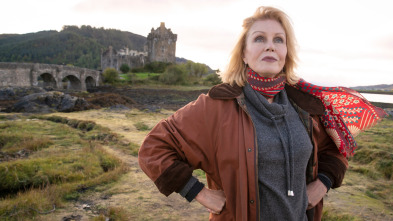 Imagen de El Reino Unido de... (T1): Ep.2 - 2