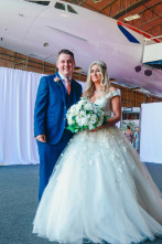 Imagen de Ultimate Wedding Planner (T1): Ep.1 - 1