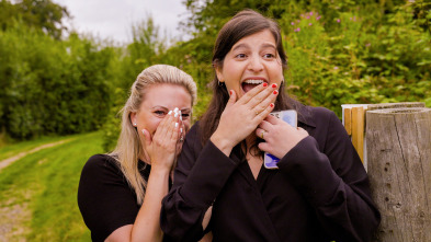 Imagen de ¿Te quieres casar conmigo?: Ep.1 - 2