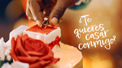 Imagen de ¿Te quieres casar conmigo?  - 2