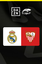 Imagen de Jornada 15: Real Madrid CF - FC Sevilla - 1