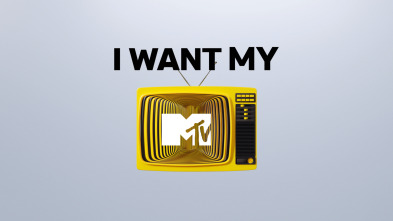 Imagen de I Want My MTV (T3): Tate McRae: I Want My MTV - 2