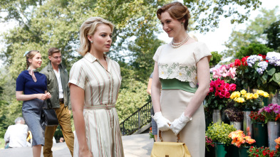 Imagen de Pan Am (T1): Ep.2 Siempre nos quedará París - 2