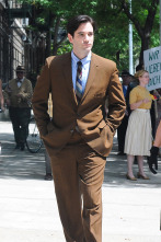 Imagen de Pan Am (T1): Ep.3 Soy un Berlines - 1