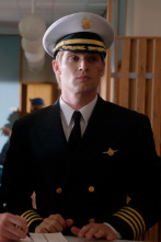 Imagen de Pan Am (T1): Ep.4 Orientacion Este - 1