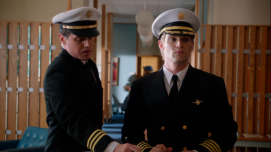 Imagen de Pan Am (T1): Ep.4 Orientacion Este - 2