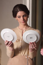 Imagen de Pan Am (T1): Ep.13 Nuevas fornteras - 1