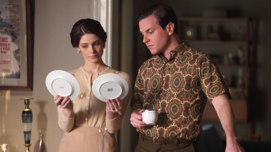 Imagen de Pan Am (T1): Ep.13 Nuevas fornteras - 2