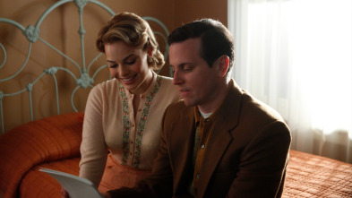 Imagen de Pan Am (T1): Ep.14 1964 - 2