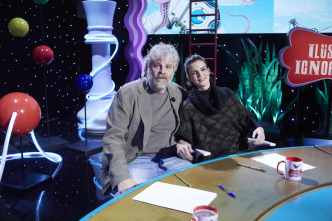 Imagen de Ilustres ignorantes (T19): Fotografías - 3