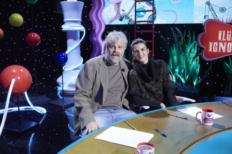 Imagen de Ilustres ignorantes (T19): Fotografías - 4