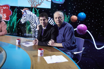 Imagen de Ilustres ignorantes (T19): Fotografías - 5