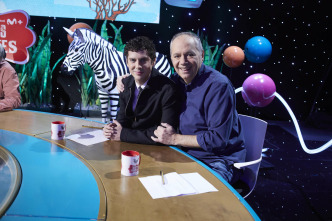 Imagen de Ilustres ignorantes (T19): Fotografías - 6