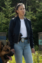 Imagen de Hudson y Rex (T7): Ep.6 Muerte Entre Abejas - 1