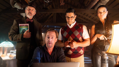 Imagen de Navy:... (T23): Ep.6 Historias que Atrapan - 2