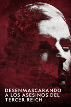 Imagen de Desenmascarando a los asesinos del Tercer Reich  - 1