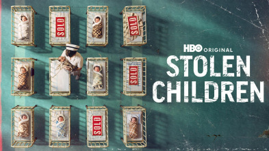 Imagen de Stolen Children - 2