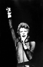 Imagen de David Bowie: el último acto - 6