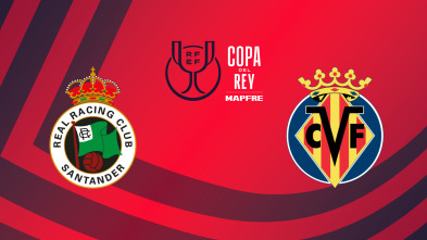 Imagen de Dieciseisavos: Racing - Villarreal - 2