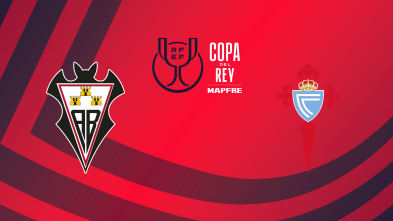 Imagen de Dieciseisavos: Albacete - Celta - 2