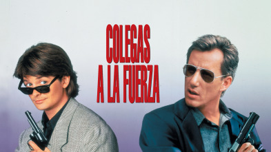 Imagen de Colegas a la fuerza - 2