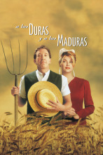 Imagen de A las duras y a las maduras - 1