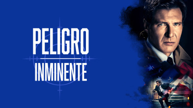 Imagen de Peligro inminente - 2