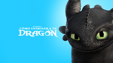 Imagen de Cómo entrenar a tu dragón (2025) - 2