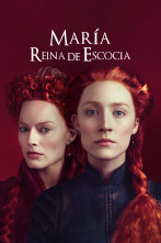 Imagen de María, reina de Escocia - 1