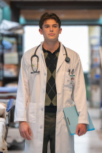 Imagen de Mentes brillantes (T2): Ep.8 Del revés - 5