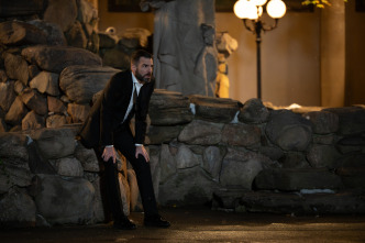 Imagen de Mentes brillantes (T2): Ep.10 El residente - 5