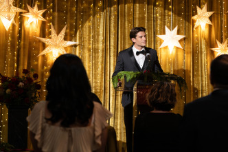 Imagen de Mentes brillantes (T2): Ep.10 El residente - 8