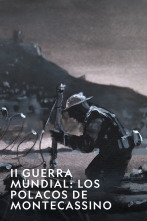 Imagen de II Guerra Mundial: Los polacos de Montecassino  - 1