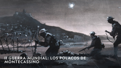 Imagen de II Guerra Mundial: Los polacos de Montecassino  - 2