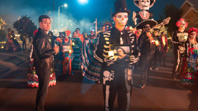 Imagen de 9-1-1 (T9): Ep.4 Reingreso - 1