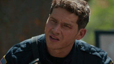 Imagen de 9-1-1 (T9): Ep.5 Día de los Muertos - 1