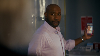 Imagen de Watson (T2): Ep.2 De entre los muertos - 1