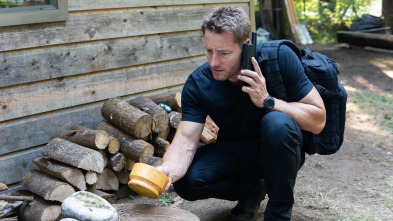 Imagen de Tracker (T3): Ep.5 Viejas costumbres - 1